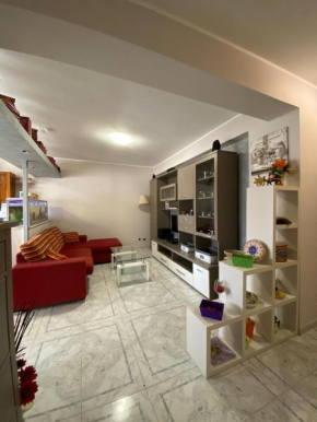 Tyttyhouse Giardini Naxos